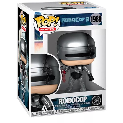 Funko Figura POP Robocop 2 - Robocop Cijene