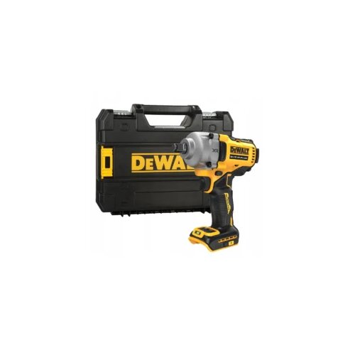 Dewalt aku udarni odvijač 18V 1/2&amp;Prime; 812Nm u TSTAK koferu DCF891NT-Solo Slike