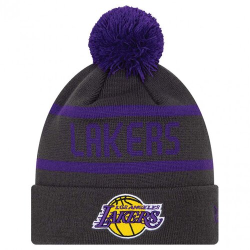 New Era Los Angeles Lakers Jake Cuff zimska kapa Slike