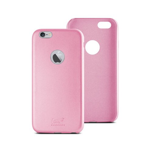 Forever BEEYO Skinny za Samsung Galaxy S6 G920 - roza Cene