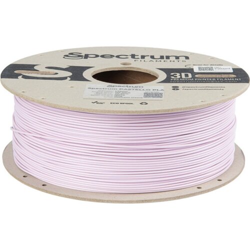 Spectrum Pastello PLA Cosmetic Mauve - 1,75 mm / 1000 g Slike