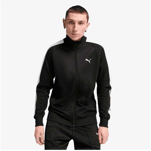 Puma t7 always on track jacket dk Cene