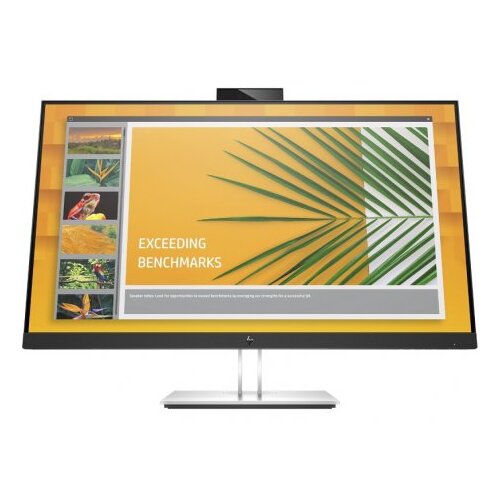 HP E24d G4 Advanced Docking Monitor/LED monitor/Full HD (1080p)/23,8 6PA50A4ABB Cene