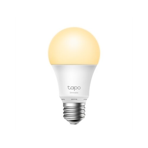 Tp-link Tapo L510E Smart Wi-Fi Light Bulb Dimmable Slike