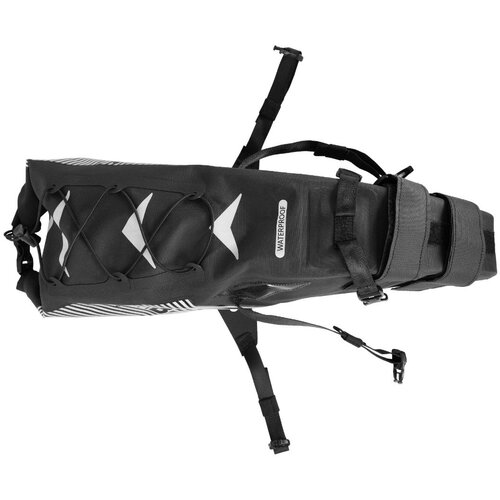 GymBeam torba za ispod sedi&amp;scaron;ta trailpack 10 l Slike
