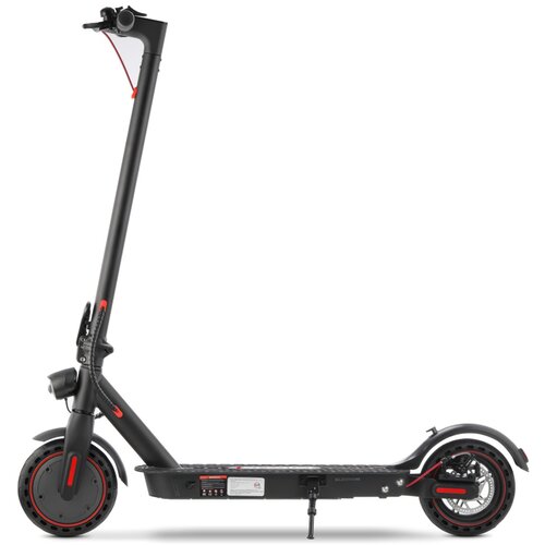iScooter Električni skuter i9 Pro - 8,5" satjasta pnevmatika - 350 W 7,5 Ah - APLIKACIJA, (21960450) Cene