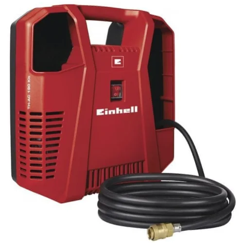 Einhell Kompresor TH-AC 190 KIT 8-bar