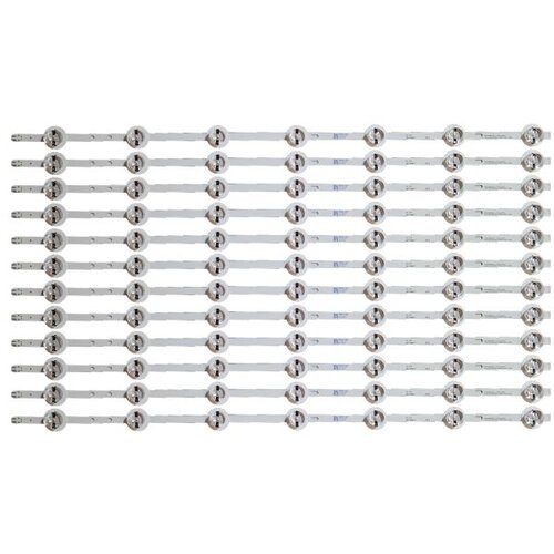 Ninaled LED trake za Panasonic TX-55CRW434 ES-1094 Cene