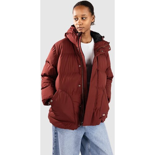 Dickies Eagleville Hooded Puffer Jakna andorra Cene