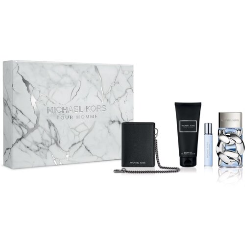 Michael Kors Pour Homme darilni set za moške Cene