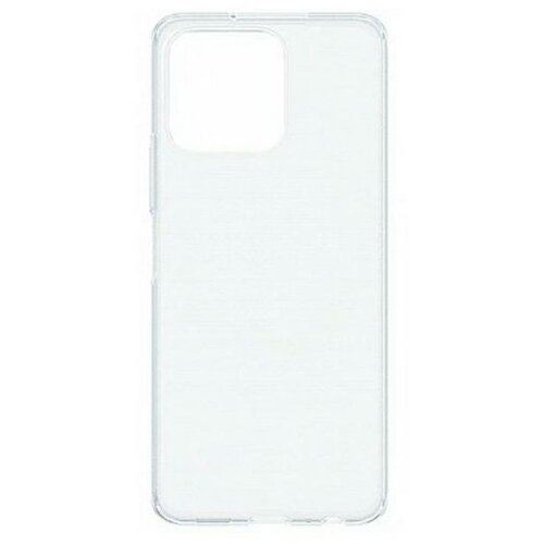 Max Mobile Maska za Honor 600, TPU Ultra Slim, prozirna Slike