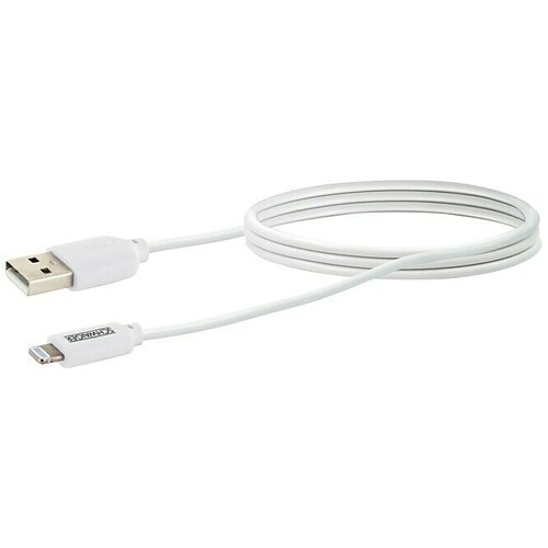 SCHWAIGER USB kabel za punjenje (Duljina: 2 m, USB A utikač, utikač Lightning) Slike