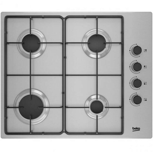  Plinski kuhalnik HIGG64103SXN 60cm 4 gorilniki, (5000559025) Slike