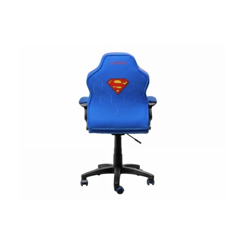 Trust GXT703SM superman revvo za decu/plava gejming stolica ( 25741 ) Slike