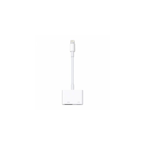  Adapter iPhone Lightning na HDMI i Lightning punjenje Cene