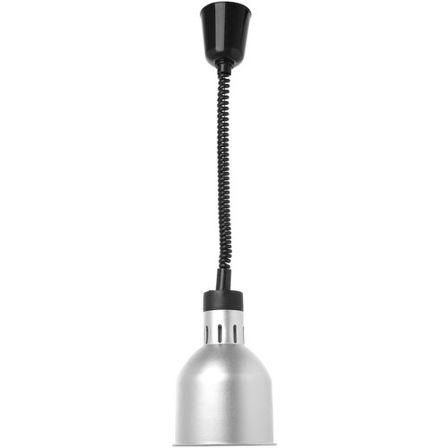 Hendi Cilindrične lampe za grejanje sa podesivom dužinom, Srebrna, 230V/250W, ⌀175x(H)250mm Cene