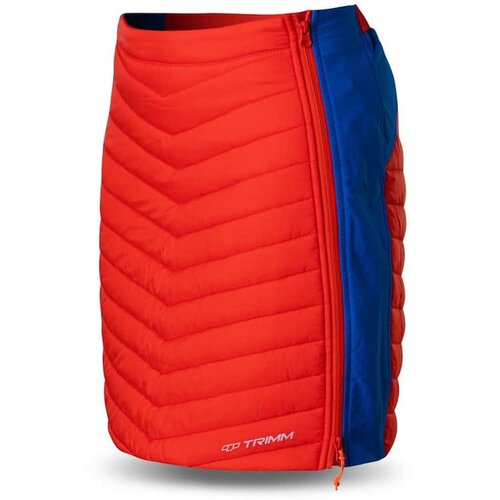 TRIMM Skirt W RONDA orange Cene
