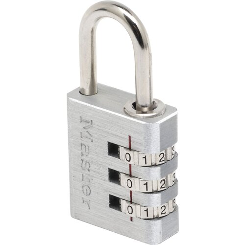 Master Lock Padlock 7630EURD Cijene