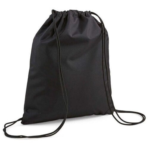 Puma Nahrbtniki Phase Gym Sack Črna Slike