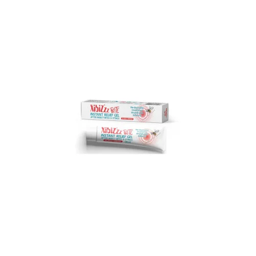 Esensa Xibiz Bite Instant Relief gel nakon uboda insekata