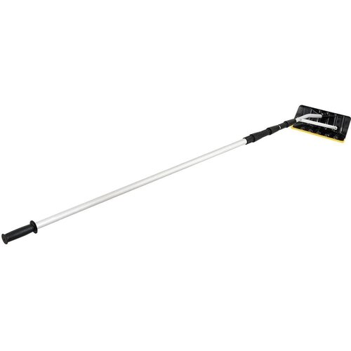 Costway Teleskopsko strgalo za sneg 189 - 610 cm, (5000219246) Cene