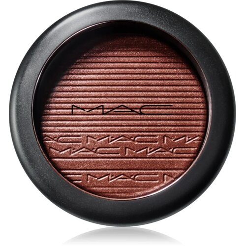 MAC Cosmetics Extra Dimension Blush pudrasto rdečilo odtenek Hard To Get 4 g Cene
