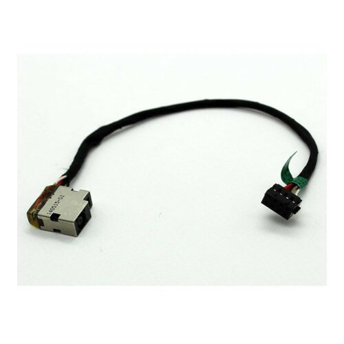 Hp dc konektor za laptop 15-E serije ( 105901 ) Slike