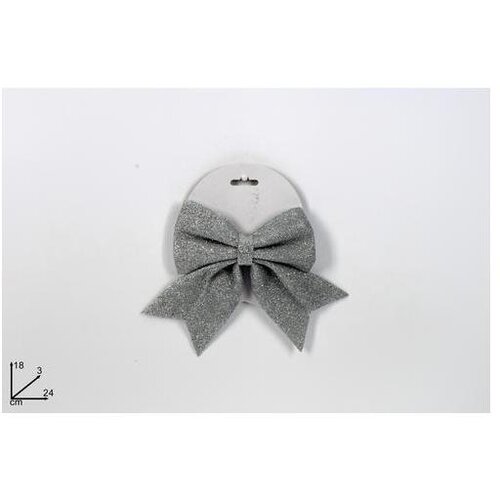  GLITER MA&Scaron;NA SPUŽVA CM 18x24 SREBRNO RO009621B Cijene