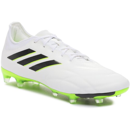 Adidas Čevlji Copa Pure II.2 Firm Ground Boots HQ8977 Ftwwht/Cblack/Luclem Cene