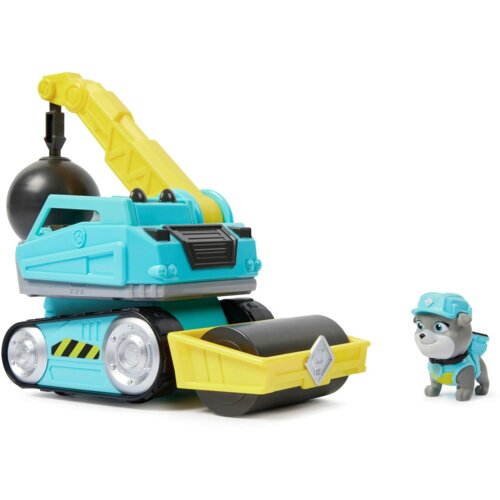RUBBLE &amp;amp; CREW Motor&amp;rsquo;s Wrecking Ball Truck Slike