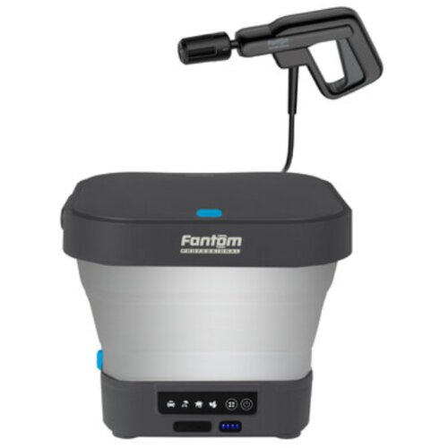  Perač FANTOM PROWASH 2400PW Slike