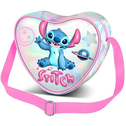 Disney Stitch Torbica na rame Cosmos 21 cm Slike