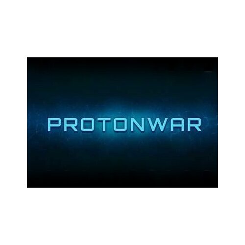 Steam Protonwar Key GLOBAL Cene
