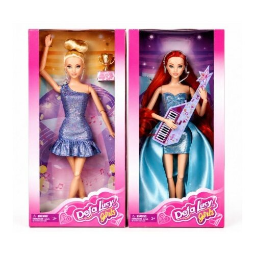  Lutka defa superstar 8543 ( 27/8543 ) Slike