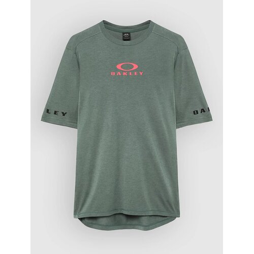 Oakley Free Ride Rc Jersey aviator green Cene