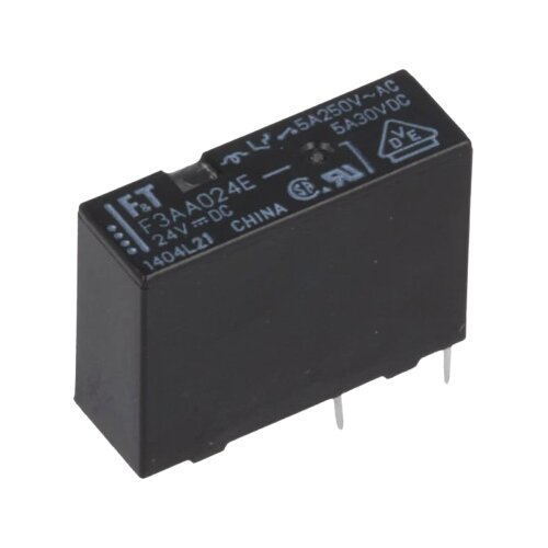  Elektromagnetni relej FTR-F3AA024E-HA Cene