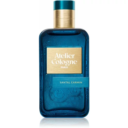 Atelier Cologne Cologne Rare Santal Carmin parfumska voda uniseks 100 ml