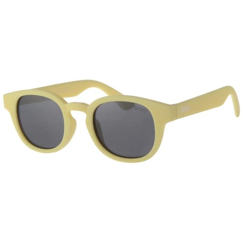 OKKY sunčane naočale, okrugle Yellow OK24021 Cijene