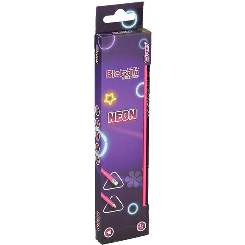 Tts Drvena Ol Neon Triangle 12/1 Cijene