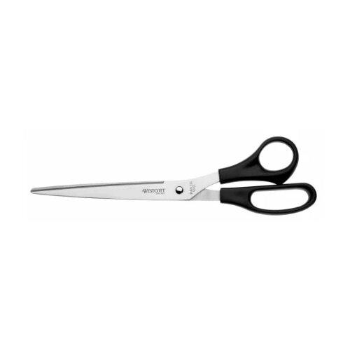  Makaze kancelarijske, stainless steel 250mm / 10" Westcott 05MKW31111 Cene
