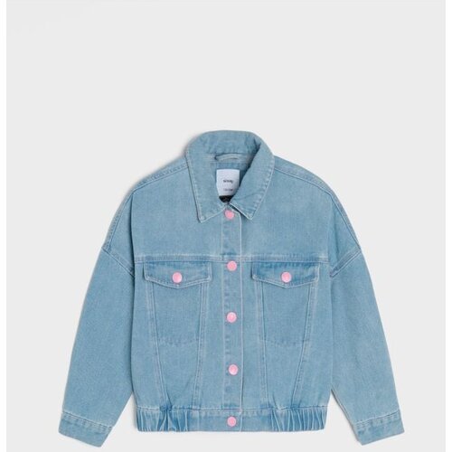 Sinsay Jakna Stitch Cijene