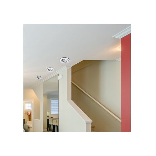 Rabalux lite led ugradni spot GU10 3x3W beli Cene