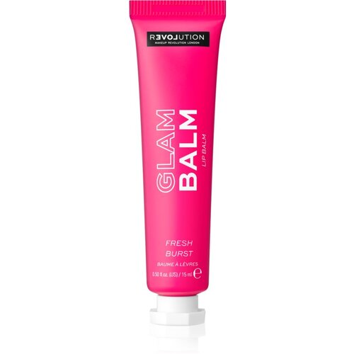 Revolution Relove glam balm vlažilni balzam za ustnice 15 ml odtenek fresh burst Cene