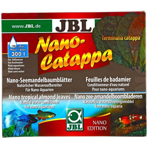 JBL nano catappa Cene