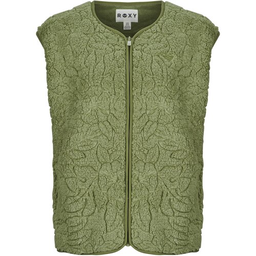 Roxy BEST TOWN VEST Zelena Slike