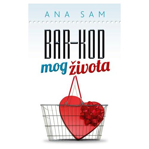 Laguna Ana Sam - Bar-kod mog života Cene