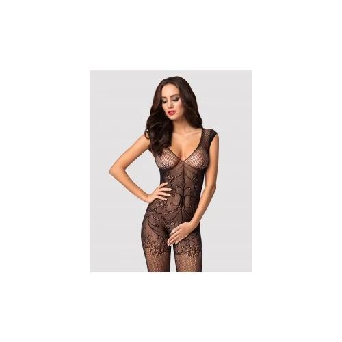 Obsessive F234 bodystocking kombinezon