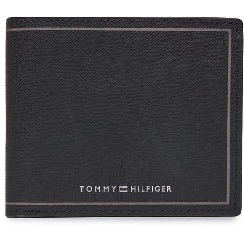 Tommy Hilfiger Mu&scaron;ki Novčanik Crni Cijene