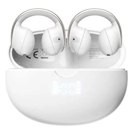 Bežične slušalice Blackview AirBuds 13 White Cene