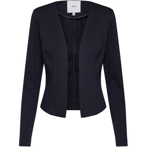 Ichi Blazer &amp;#039;IHKATE&amp;#039; črna Slike
